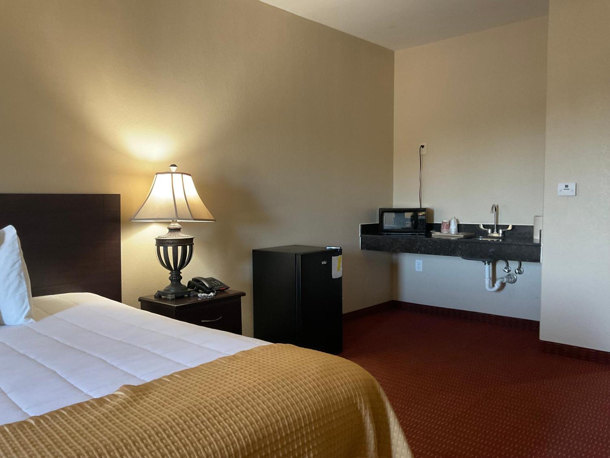 Yorktown Inn And Suites Номер фото