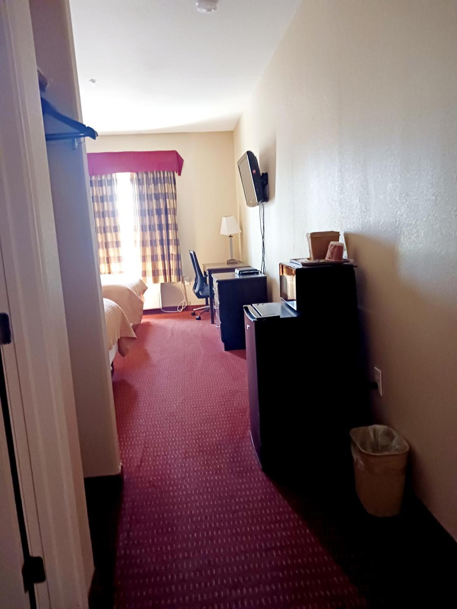 Yorktown Inn And Suites Номер фото