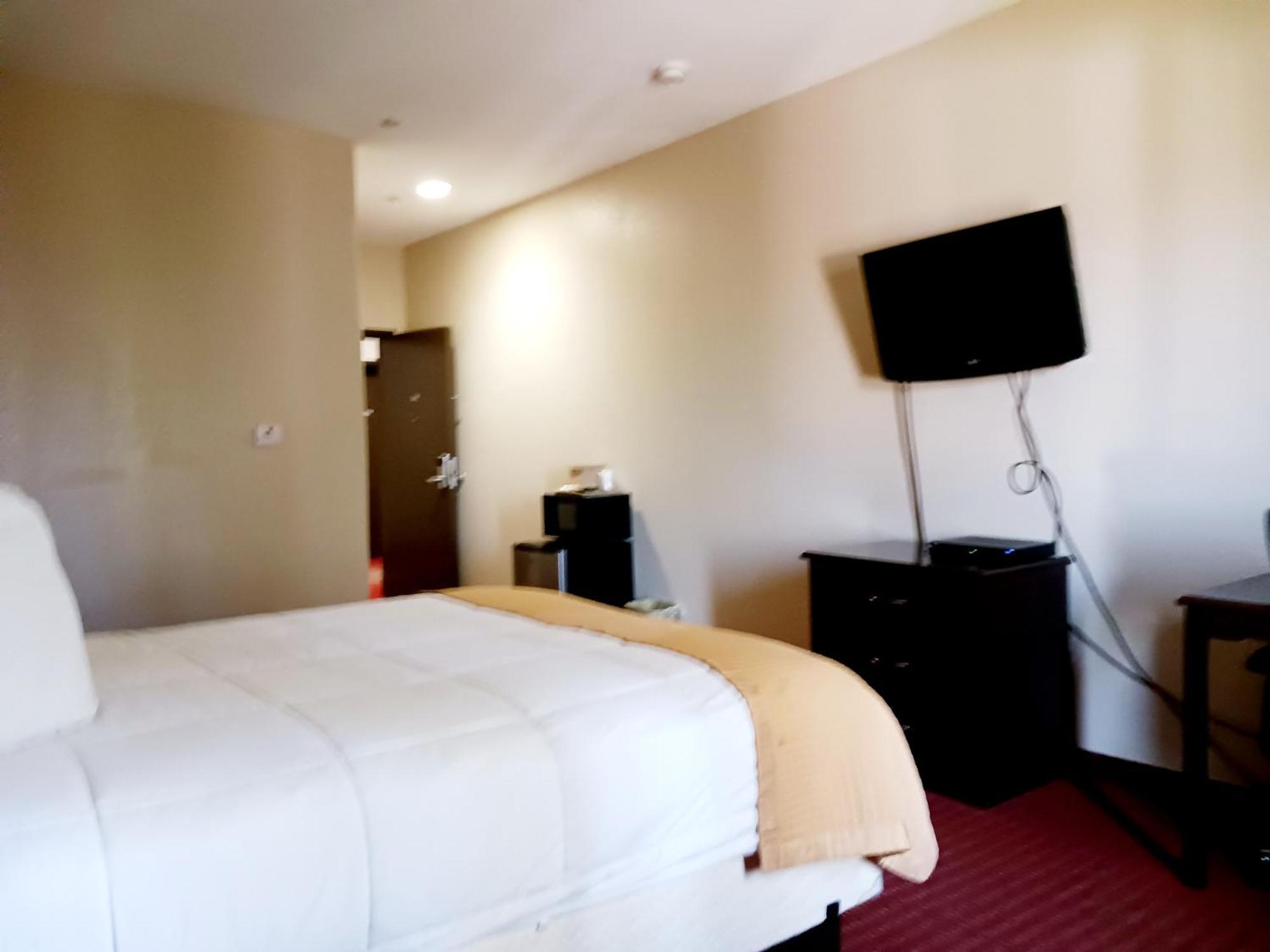 Yorktown Inn And Suites Номер фото
